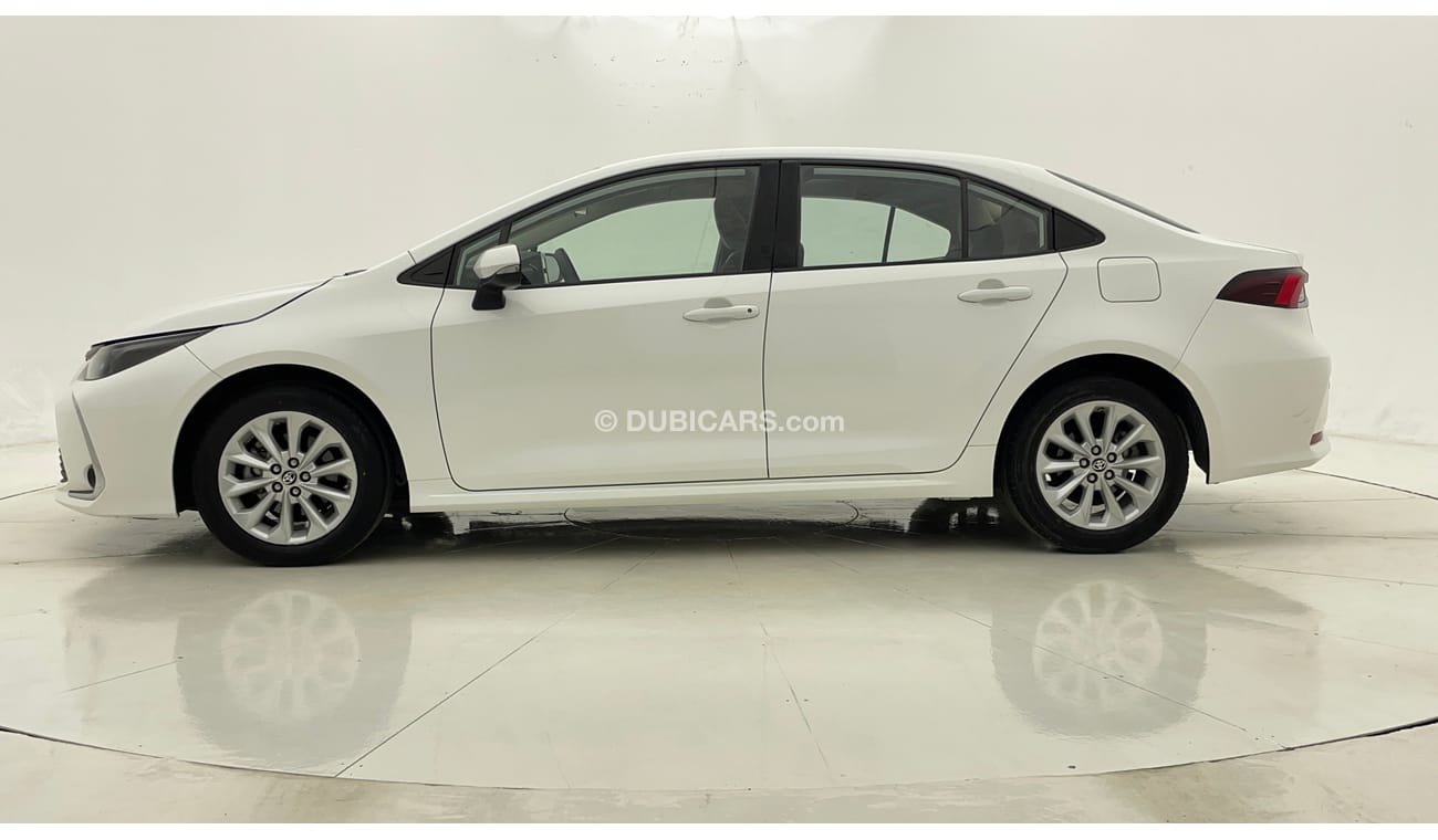 Toyota Corolla XLI 1.6 | Zero Down Payment | Free Home Test Drive