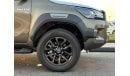 تويوتا هيلوكس HILUX ADVENTURE