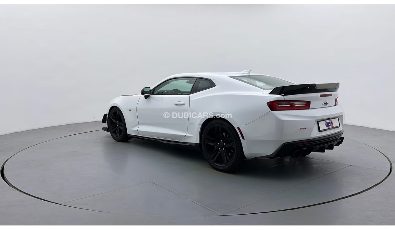 Chevrolet Camaro RS 3.6