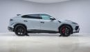 Lamborghini Urus Performante 4.0T - 2 Years Approved Warranty - Approved Prepared Vehicle