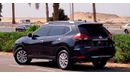 Nissan XTrail S 2.5L 4WD (5 Seater) 2020 GCC (1080/-MONTHLY)