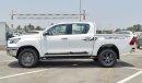 تويوتا هيلوكس TOYOTA HILUX 2.7L PET - 4WD - D/CAB -MT - AG2705MT