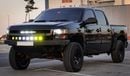 Chevrolet Silverado LS