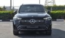 مرسيدس بنز GLC 200 Mercedes-Benz GLC 200 | FULLY EXTERIOR CARBON FIBER, 5 Years Warranty 2023 Brand New