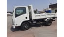 Isuzu NPR Isuzu Npr Dumper Model 2023