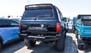 Toyota Land Cruiser TOYOTA	LAND CRUISER	1993 || BLACK || CC 4200 || DIESEL || KMS 296930 || STEERING SIDE -RHD ||	Price 