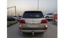 Lexus LX570 LEXUS LX 570 2008 V8 ENGINE 5.7 CAR CONDITION VERY GOOD WITHOUT ACCIDENT available now REBOU NAJD US