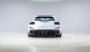 Ferrari GTC4Lusso V12 Novitec - AED 24,028 P/M - 2 Years Warranty