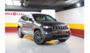 Jeep Grand Cherokee Laredo Laredo Jeep Grand Cherokee Laredo 2020 GCC under Agency Warranty with Flexible Down-Payment.