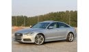 Audi S6 Std