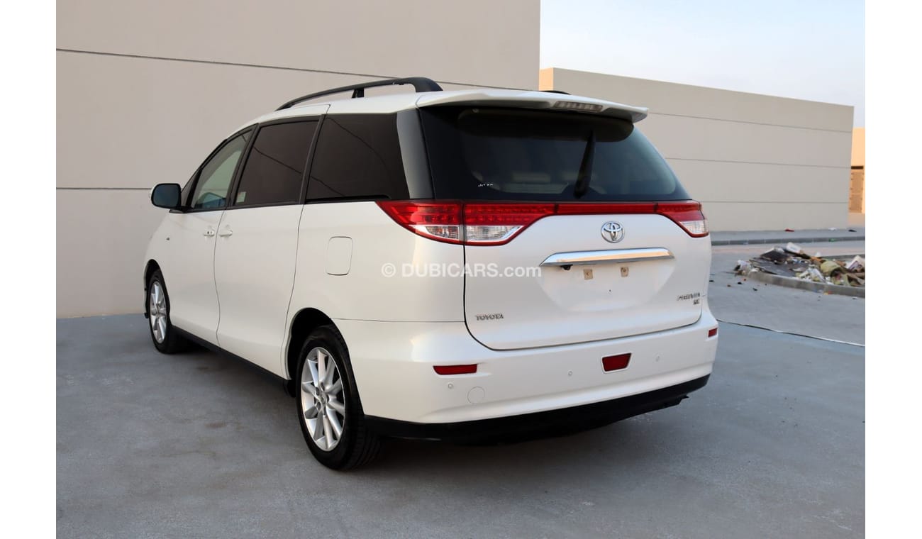 Toyota Previa GL 2.4L