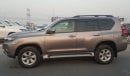 Toyota Prado Toyota Prado TX 2015 Upgraded 2022