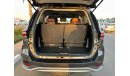 Toyota Fortuner Toyota Fortuner 2017 Model Diesel engine  7 seater