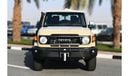 Toyota Land Cruiser Pick Up TOYOTA LANDCRUISER PICKUP DOUBLE CABIN 2.8L A/T 2024