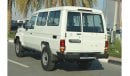 Toyota Land Cruiser Hard Top 3 Doors