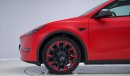 Tesla Model Y Long Range  Dual Motor - Approved Prepared Vehicle