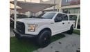 فورد F 150 XL