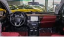 Toyota Hilux DC 2.7L 4x4 M/T FOR EXPORT AVL COLOR