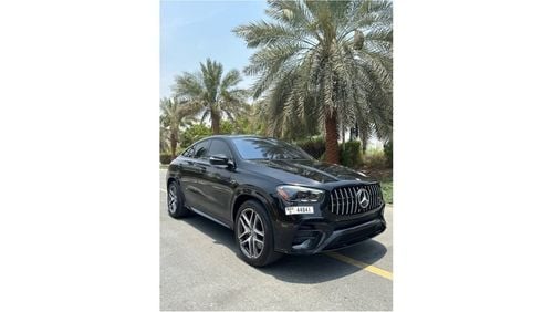 مرسيدس بنز GLE 53 PROMOTION!!! FREE INSURANCE AND REGISTRATION