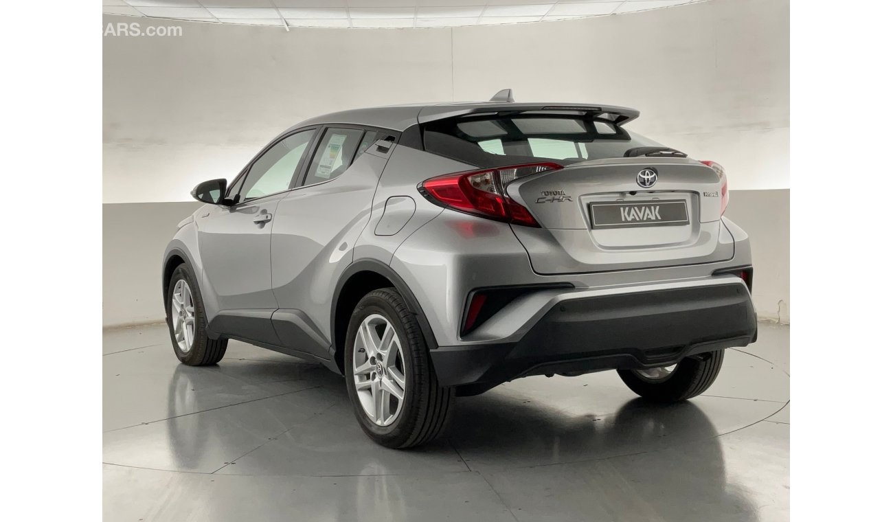 Toyota CHR GX | 1 year free warranty | 0 Down Payment