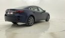 Mazda 6 V 2.5 | Zero Down Payment | Free Home Test Drive