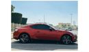 Toyota 86 1780 PM || TOYOTA GT86 2.0L || AVAILABLE ON 0%DP || 4 SEATER || GCC