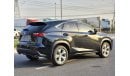 Lexus NX200t Premier Lexus NX 200t Full option