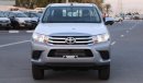 Toyota Hilux HILUX 2.4L MT DIESEL P.WINDO 2024