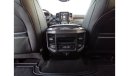 RAM 1500 Dodge RAM Limited - 2022- Grey