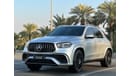 مرسيدس بنز GLE 350 MERCEDES GLE350 2020