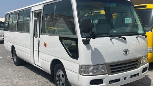 Toyota Coaster