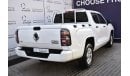 جريت وول Poer AED 879 PM | KING KONG DOUBLE CABIN 2.0L MT 4X4 2023 GCC AGENCY WARRANTY UP TO 2029 OR 150K KM