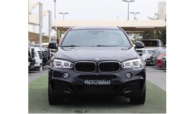 BMW X6 35i Executive