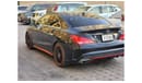 Mercedes-Benz CLA 45 AMG Mercedes CLA45AMG 2015