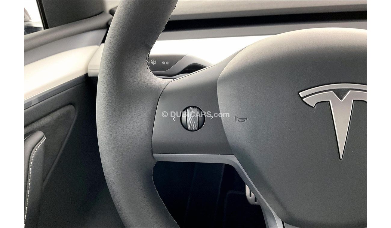 Tesla Model Y Performance (Dual Motor) | 1 year free warranty | 0 Down Payment