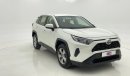 Toyota RAV4 EX 2.5 | Zero Down Payment | Free Home Test Drive