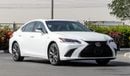 Lexus ES350 F Sport (Export)