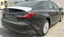 Toyota Camry N GRADE LE 2.5L FOR EXPORT