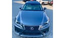 Lexus IS250