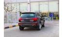 Audi Q7 GCC FULL OPTION