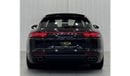 Porsche Panamera 2018 Porsche Panamera Turbo Sport Turismo, Feb 2025 Porsche Warranty, Full Service History, GCC