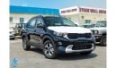 Hyundai Tucson 2023 Kia Sonet GLS 1.5L Petrol - 6 Speed AT - SUV 5 Seater - Affordable Deals - Export Only!