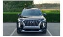 Hyundai Palisade Limited Full options