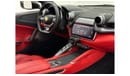 Ferrari GTC4Lusso Std 2018 Ferrari GTC4 Lusso, Ferrari Warranty, Full Ferrari Service History, Low Kms, GCC