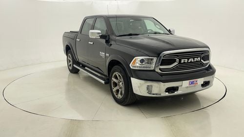 RAM 1500 LARAMIE 5.7 | Zero Down Payment | Home Test Drive