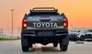 Toyota Hilux MODIFIED TO GR SPORTS 2024  | RHD | 2.8L DIESEL ENGINE | DOUBLE CABIN