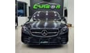 Mercedes-Benz E 43 AMG Std SUMMER PROMOTION MERCEDES E43 AMG 2018 IN BEAUTIFUL SHAPE WITH 1 YEAR WARRANTY FOR 119K AED