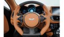 Aston Martin V12 Vantage 2023 / CONVERTIBLE / GCC / WARRANTY