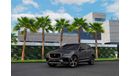 Jaguar F-Pace S | 2,252 P.M  | 0% Downpayment | Excellent Condition!