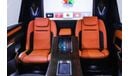 Mercedes-Benz V 250 Std 2.1L | GCC | VIP Seats | Fully Loaded | Star Lights | Television | Full Options